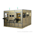 PMMA High Pressure Forming Machine